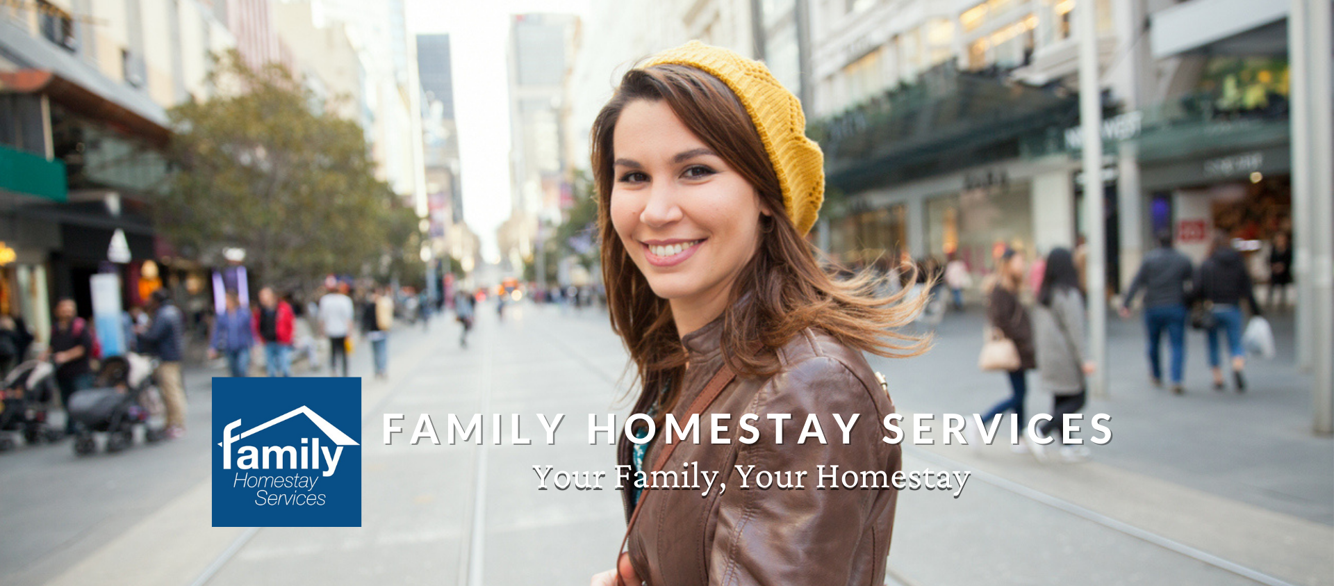 Family Homestay Services